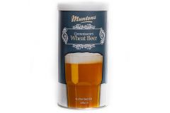 Солодовый экстракт Muntons Professional Wheat Beer