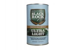 Неохмеленный экстракт Black Rock Unhopped Ultra-Light