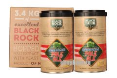 Солодовый экстракт Black Rock Craft American Pale Ale